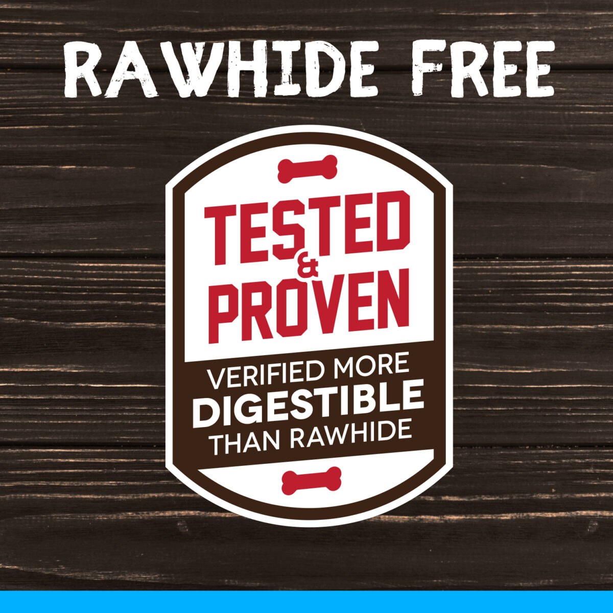 Are Rawhide Free Bones Safe For Dogs