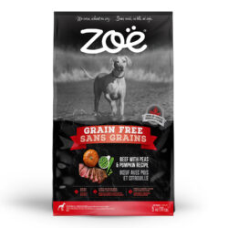 Boutique Moulée Santé | Nourriture sèche pour chiens - Boutique Moulée Santé