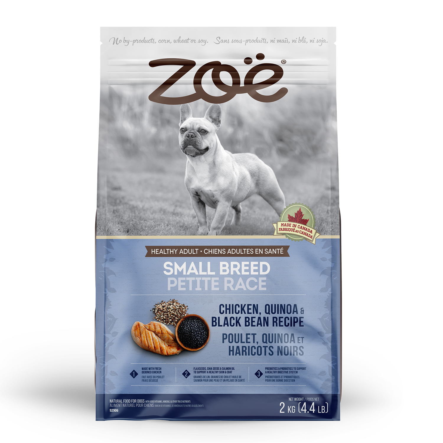 Small Pet Nutrition - Information and Advice